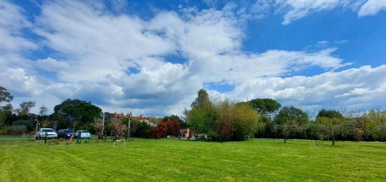 Il Cantuccio Cascina Exterior foto