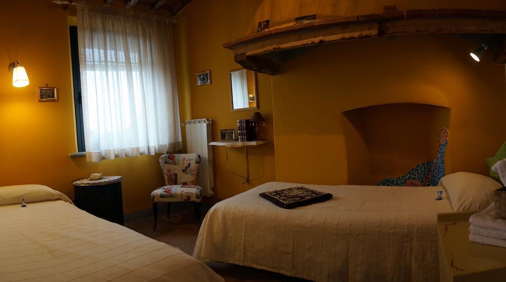 Il Cantuccio Cascina Zimmer foto